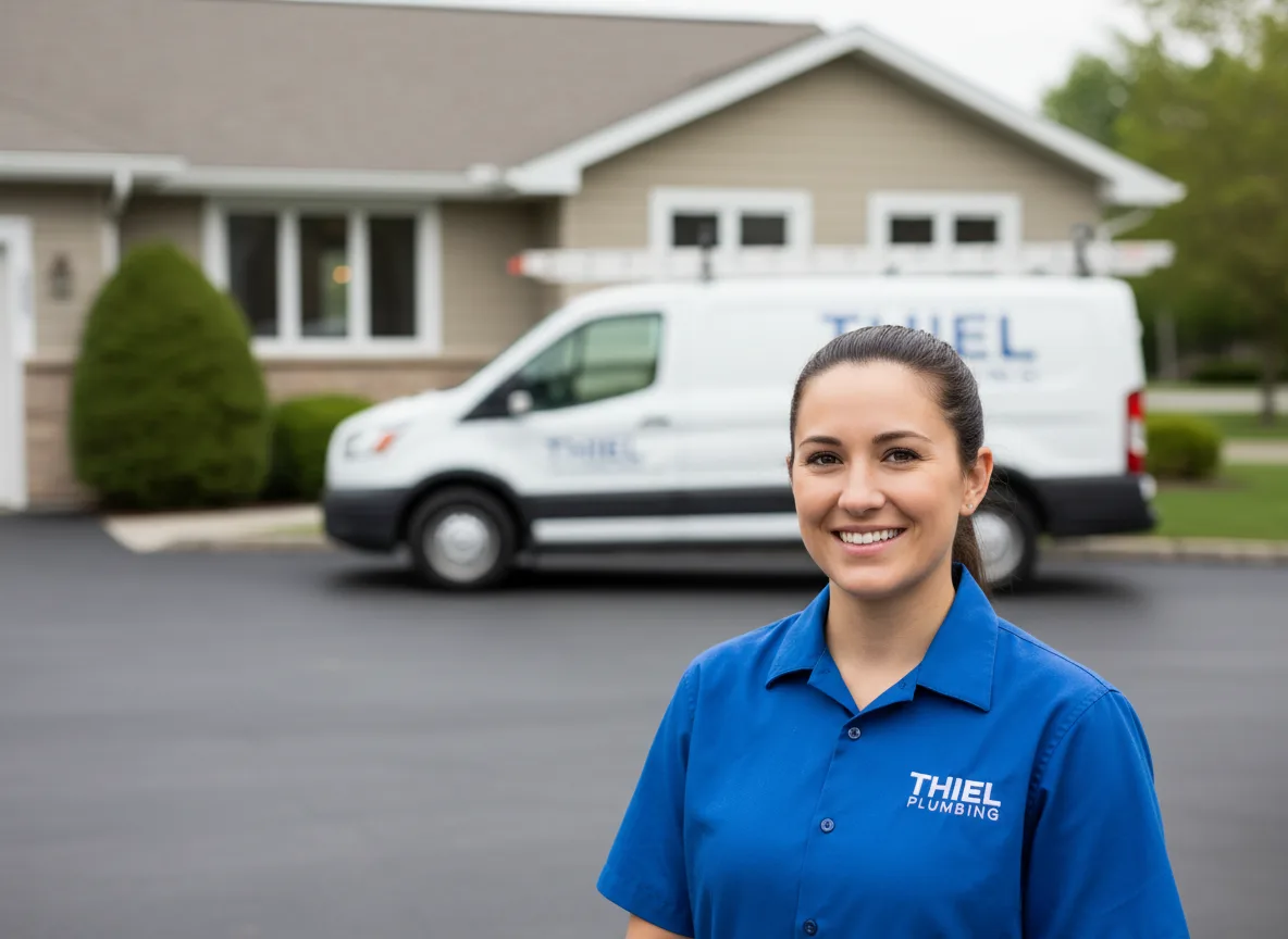 Plumber Smithsburg, MD FAQs